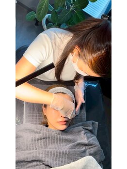 ビオトーン バイ ツリー(biotone by TREE)/プライベートサロン