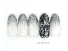 サロン ド サミエル(Salon de Samiel)/プチデザイン定額【仙川ネイル】