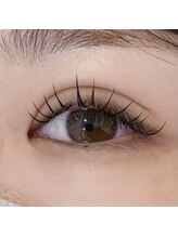 アトリエ ハルミナ(atelier harumina)/まつ毛エクステ