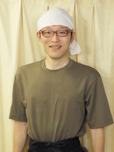 足圧宗家 良知整骨治療院&nbsp;城 圭一郎