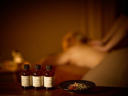 スイランスパ(SUILAN SPA)の写真