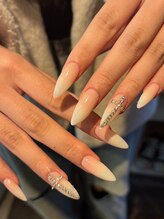 ビオールイースト(Be All east)/持ち込みボリュームアート