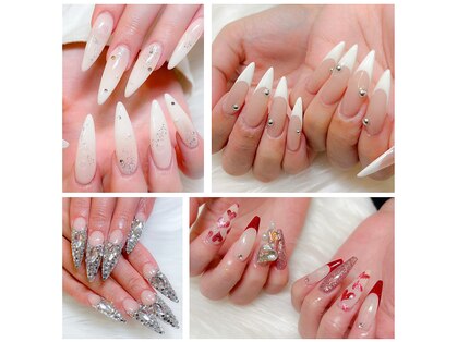 ルアナ(Luana.)の写真