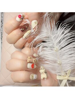 ビユビ ネイル 川口駅前店(Biyubi Nail)/