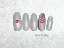 サロン ド ディーバ(Salon de Deba)/シンプルコース