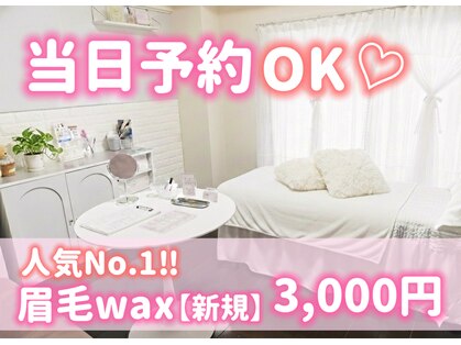 ミルコット(milkott)の写真