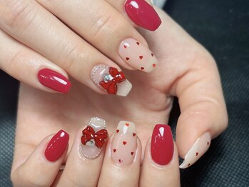 エレガントビューティー(Elegant beauty)/