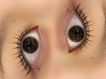 misel &nbsp;eyes【ミセルアイズ】まつ毛パーマ×マツエク【阿倍野/西田辺】/まつげパーマ｜Uカール