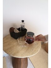 オヌル(O'nul)/ハーブティー