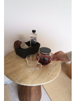 オヌル(O'nul)/ハーブティー