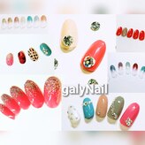 ギャリーネイル(galy Nail)