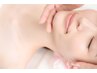 【新メニュー☆】小顔・引上げ・透明感に特化した造顔筋フェイシャル