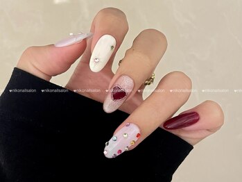 ニコ 高田馬場店(Niko)/ハート