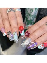 ピンズイチロク(PINS16)/Gel-x120分