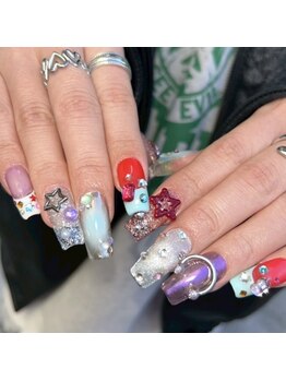 ピンズイチロク(PINS16)/Gel-x120分