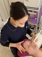 ティエル 恵比寿店(Tiele)&nbsp;鍬形 .