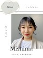 サロンイーエフ 名駅店(salon EF) mishima niina