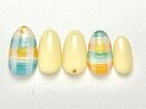  [蒲田限定C]晴れ色check¥12650