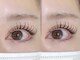 ネリネ(Nerine)の写真/エクステ×パーマの技術で、ボリューム感とトレンド感のある目元へ誘う♪