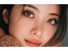 【圧倒的な持続力!濃さもモチで妥協しない】ダブルフラットラッシュつけ放題