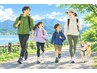 それぞれの【正しい歩き方】をみつけよう！歩き方・体の動き・セルフケア