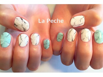 ラペーシュ(La Peche)/8000円 No.49