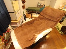 アイラッシュサロン ビーハピネス(Bee Happiness)/内観【1】