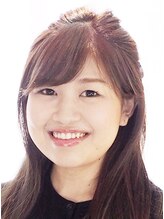 ネイルサロン ペリドット(Nail Salon ｐeridot) 本間 ゆかり