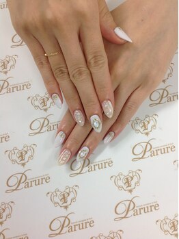 パリュール ローズ西新宿店(Parure)/90分やり放題コース10340円