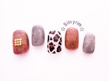 シルニー リム(Silny rim)/ジェル定額【￥6980】初回￥5980