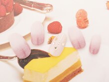 ネイルクロエ(NAIL KCLOE)/定額デザイン9000