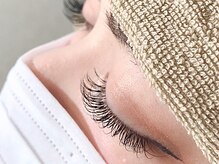 ドットケー(.K)/シングルラッシュ　ボリューム