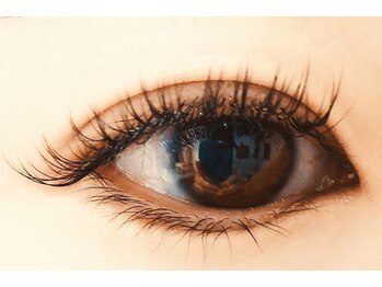 プラッカドット アイラッシュ(Placa.)/フラットラッシュ