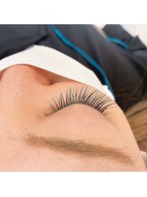 ベリー 静岡駅前店(Very)/目頭を短くするスタイル