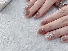 しゅり ネイル/