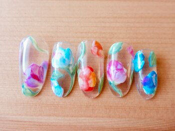 ムーディー(MOODY)/