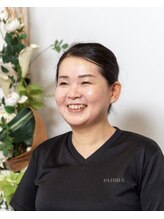 パトラ 大津店(PATORA)&nbsp;藤田 生子