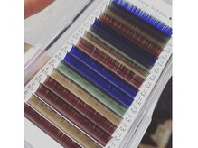 レジスタ(REGISTA)/カラーエクステ