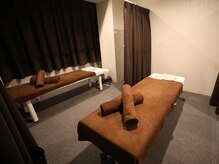 ボディメンテ大足 西宮北口店(BODYMAINTE大足)/施術部屋