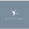 ケリーラニ(kelly lani)のお店ロゴ