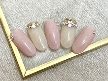 ジョゼ(Josee)/定額¥9350