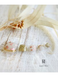 フット定額アート￥8,980
