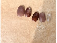 クレー(Klee)/定額Simple Designコース