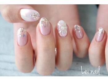 レイ ネイル(Lei nail)/