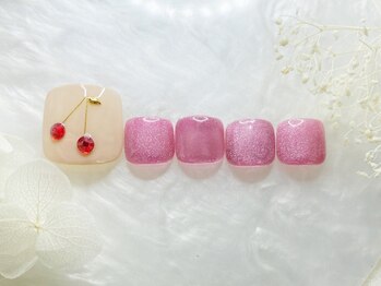 ノンティエール(Non-Tyell)/フット◆定額Sコース