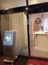 ダイエット アンド ビューティー アーシャ(Diet & Beauty Aasha)/お仕事後のご利用もおススメ◎