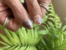 レガリア ネイル(Regalia Nail)/お任せニュアンス