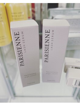 サロン ラファエ(Salon Raphae)/パリジェンヌラッシュセラム