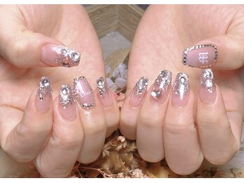 ミスシュガーネイル(MS Sugar Nail)/