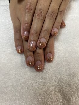 ネイルサロン リッティー(RITTY)/